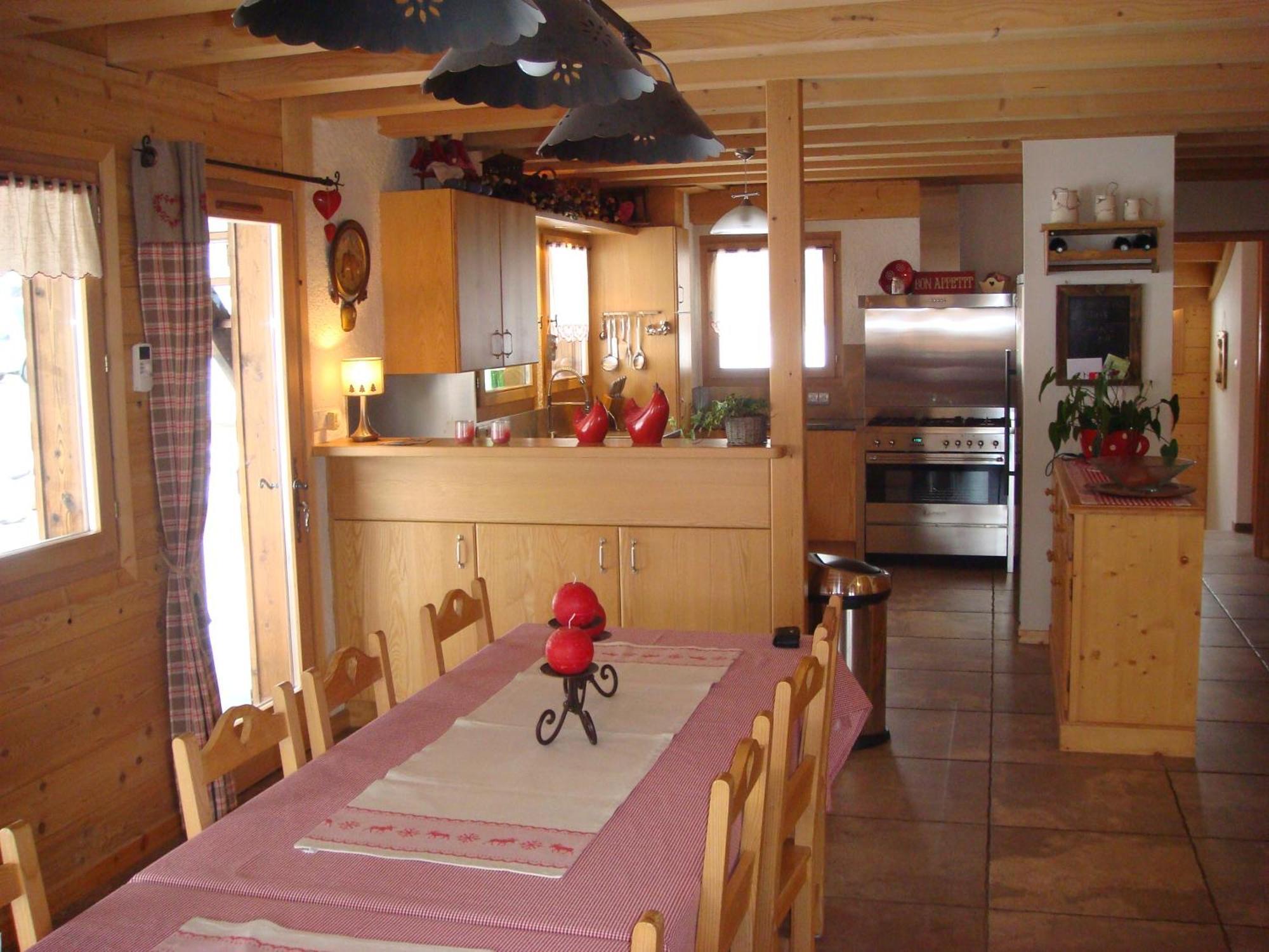 مورزين Bed And Breakfast Chalet Manava المظهر الخارجي الصورة