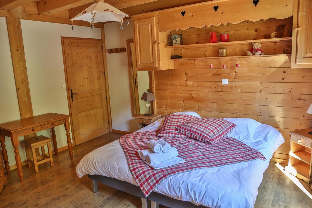 مورزين Bed And Breakfast Chalet Manava المظهر الخارجي الصورة
